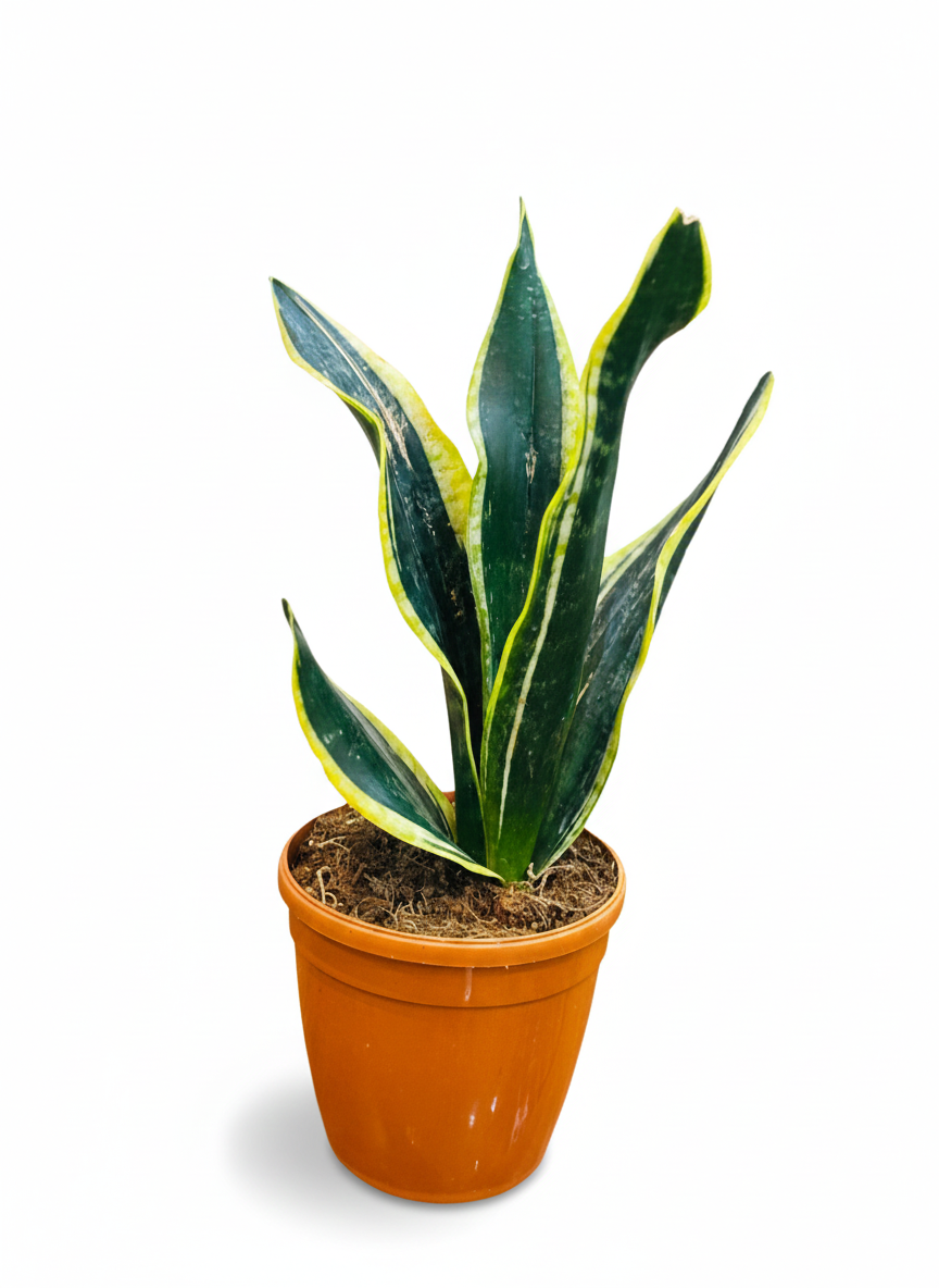 Snake Plant