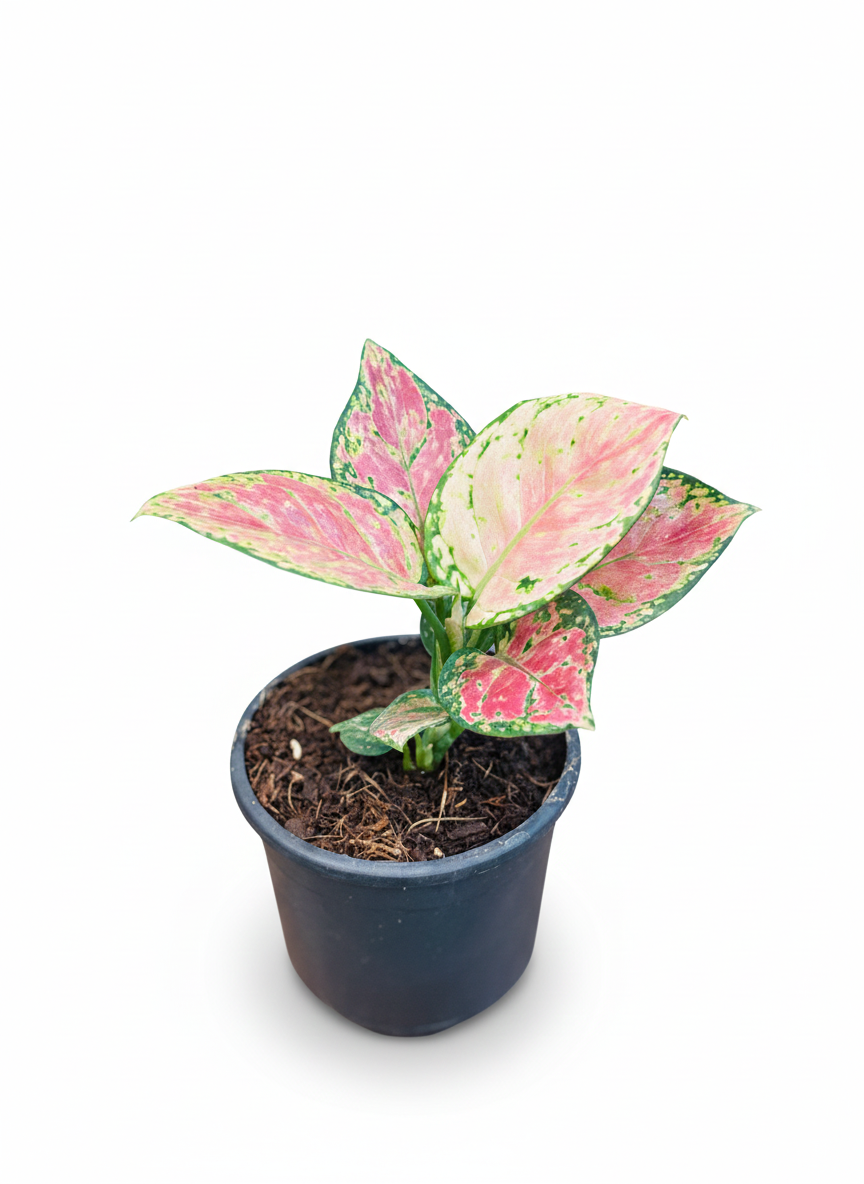 Aglaonema Lady Valentine