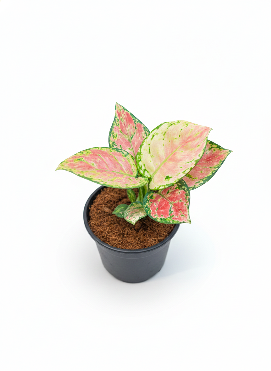 Aglaonema Lady Valentine