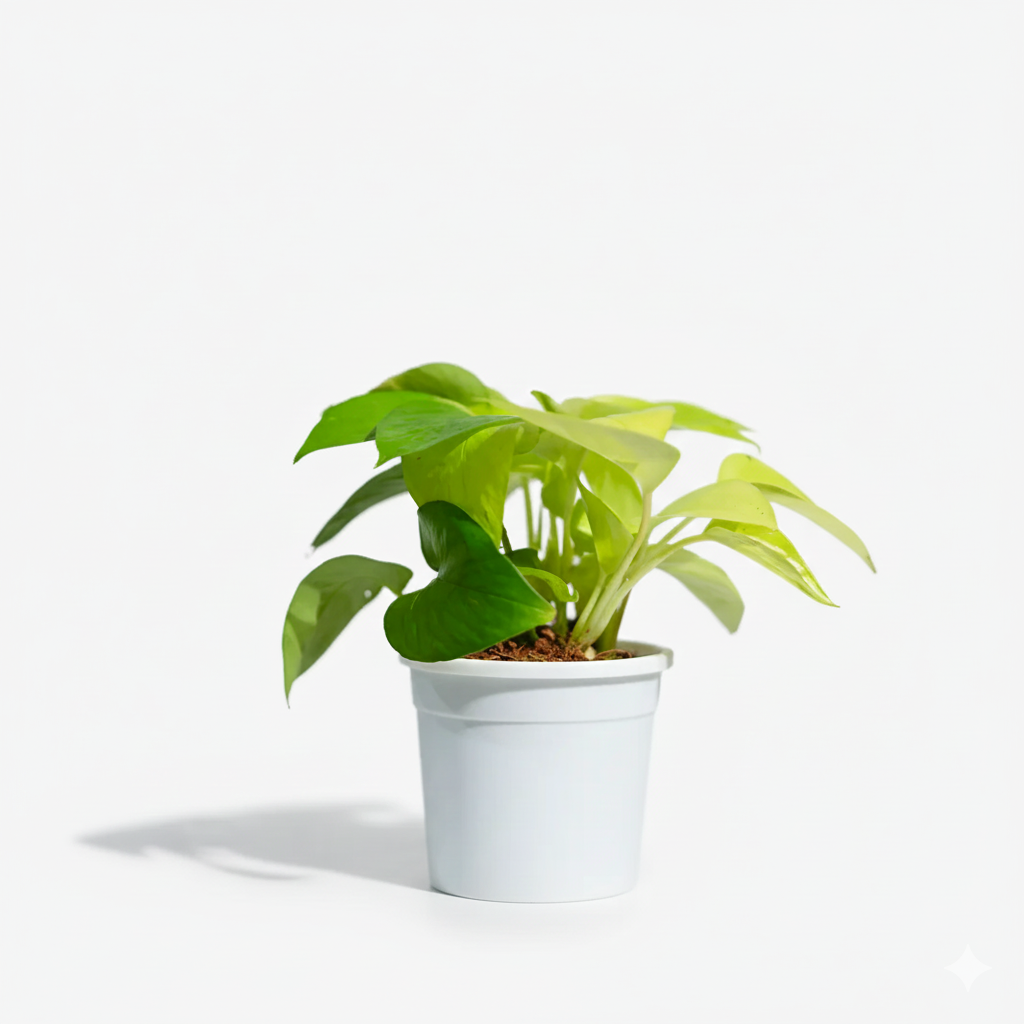 best indoor plant by PlantSathi Gloden Money Plant Money Plant Golden